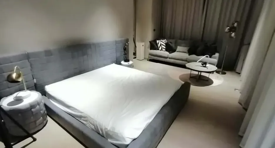 For rent 4 bedrooms house in Watthana, Bangkok