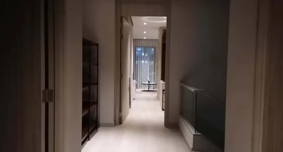 For rent 4 bedrooms house in Watthana, Bangkok
