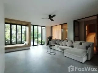 ให้เช่า 4 ห้องนอน บ้านเดี่ยว ใน วัฒนา, กรุงเทพฯ