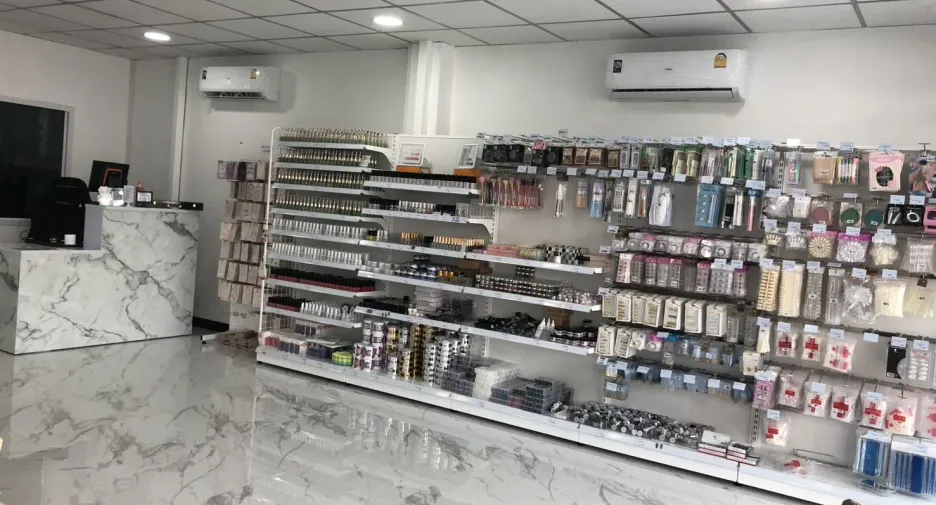 Oficina en venta en Bang Khae, Bangkok