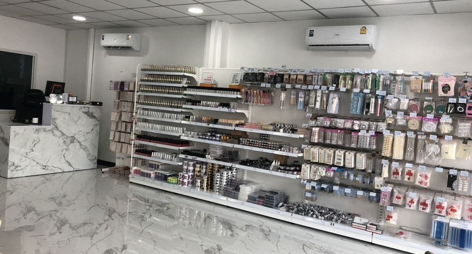 For sale office in Bang Khae, Bangkok