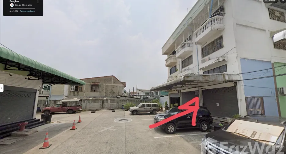 Oficina en venta en Bang Khae, Bangkok