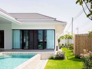 Casa en alquiler de 3 habitaciones en Hua Hin, Prachuap Khiri Khan