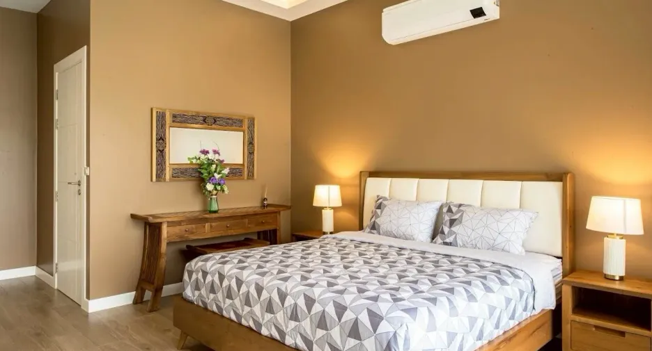 Haus zur Miete mit 3 Zimmer in Hua Hin, Prachuap Khiri Khan