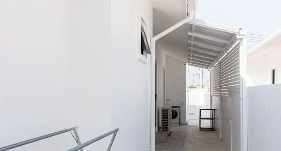 Аренда 3 спальни дом в Хуахин, Прачуапкхирикхан
