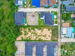 Terreno en venta en Hua Hin, Prachuap Khiri Khan
