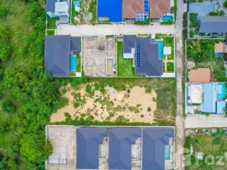 Terreno en venta en Hua Hin, Prachuap Khiri Khan