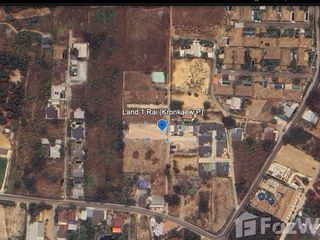Terreno en venta en Hua Hin, Prachuap Khiri Khan