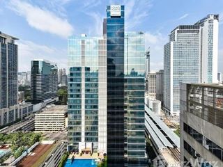Hotel zur Miete in Pathum Wan, Bangkok