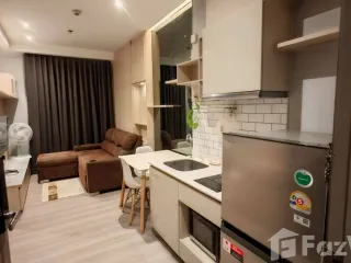 Condo en alquiler de 1 habitaciones en Watthana, Bangkok