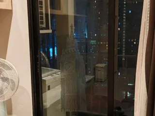 Condo en alquiler de 1 habitaciones en Watthana, Bangkok