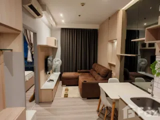 Condo en alquiler de 1 habitaciones en Watthana, Bangkok