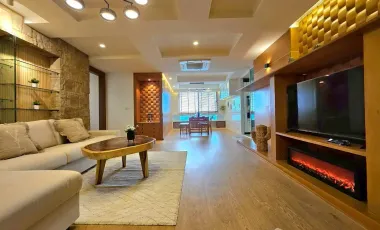 À louer 3 chambres condo à Khlong Toei, Bangkok