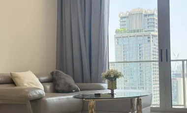 Wohnung zum Kauf und zur Miete mit 1 Zimmer in Pathum Wan, Bangkok