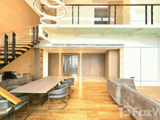 For rent 4 ベッドルーム condo in Khlong San, Bangkok