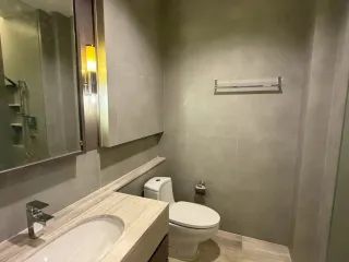 Wohnung zum Kauf mit 3 Zimmer in Sathon, Bangkok