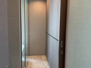 Wohnung zum Kauf mit 3 Zimmer in Sathon, Bangkok