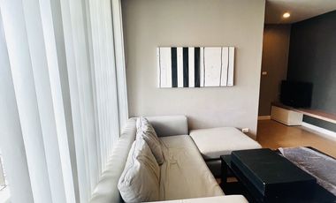 À vendre 1 chambre condo à Watthana, Bangkok