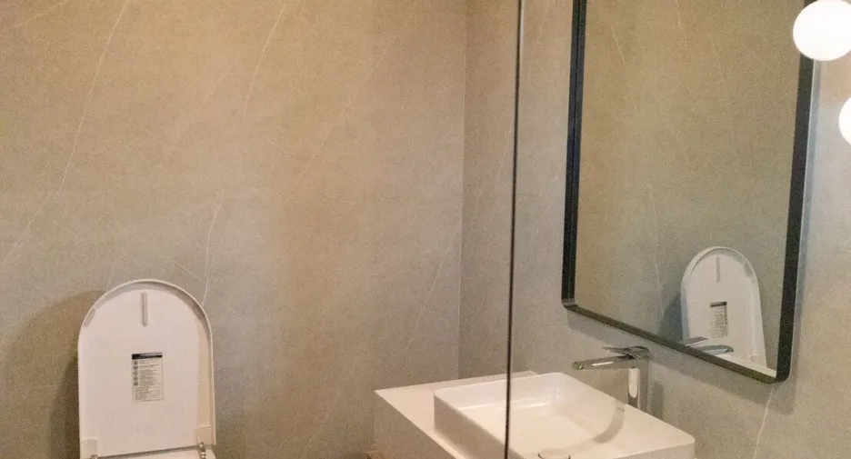 For rent 4 bedrooms house in Bang Phli, Samut Prakan