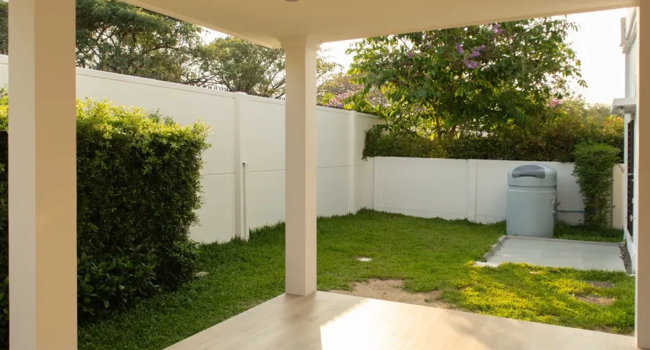 For rent 4 bedrooms house in Bang Phli, Samut Prakan