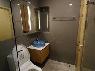 For sale and for rent 1 bed condo in Suan Luang, Bangkok