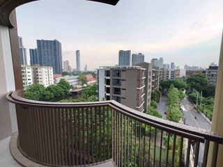 For sale and for rent 1 bed condo in Suan Luang, Bangkok