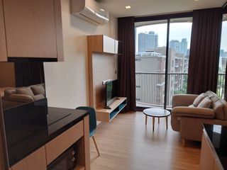 For sale and for rent 1 bed condo in Suan Luang, Bangkok