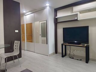 Condo en alquiler de 1 habitaciones en Bang Kho Laem, Bangkok