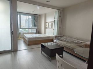 Condo en alquiler de 1 habitaciones en Bang Kho Laem, Bangkok
