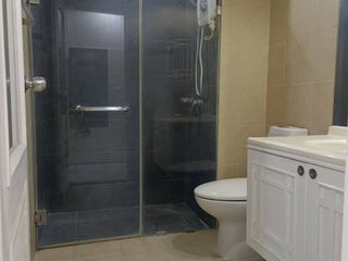Condo en alquiler de 1 habitaciones en Bang Kho Laem, Bangkok