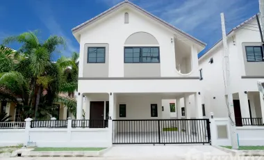 ขาย 4 ห้องนอน บ้านเดี่ยว ใน หางดง, เชียงใหม่