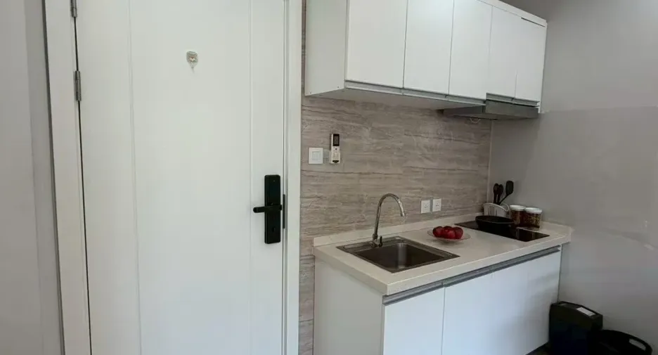 À vendre studio condo à Mueang Chiang Mai, Chiang Mai