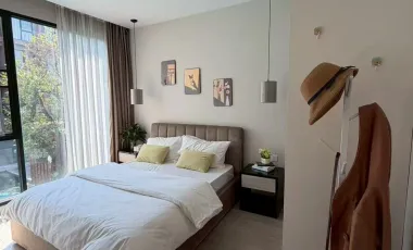 For sale studio condo in Mueang Chiang Mai, Chiang Mai