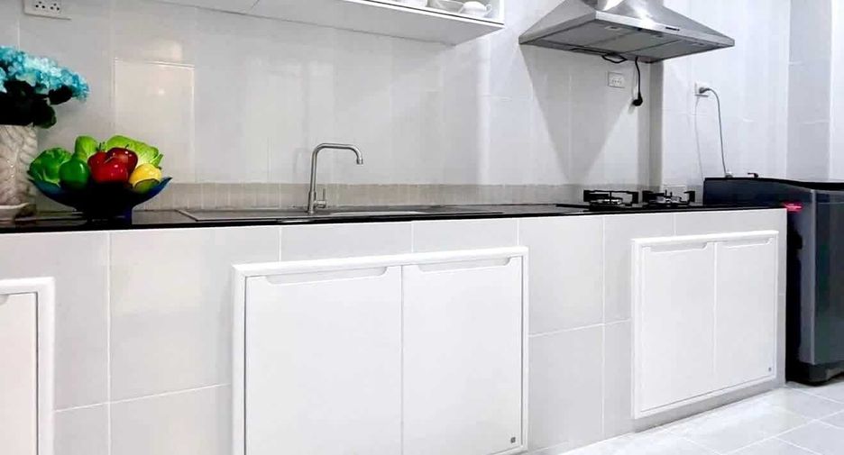 For sale 2 bedrooms house in Bang Lamung, Chonburi