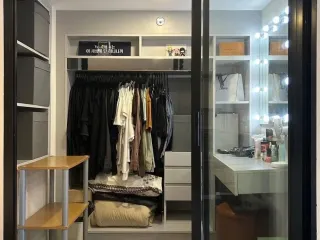 Condo en venta de 1 habitaciones en Chatuchak, Bangkok