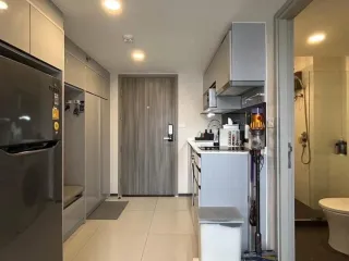 Condo en venta de 1 habitaciones en Chatuchak, Bangkok