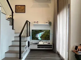 Condo en venta de 1 habitaciones en Chatuchak, Bangkok