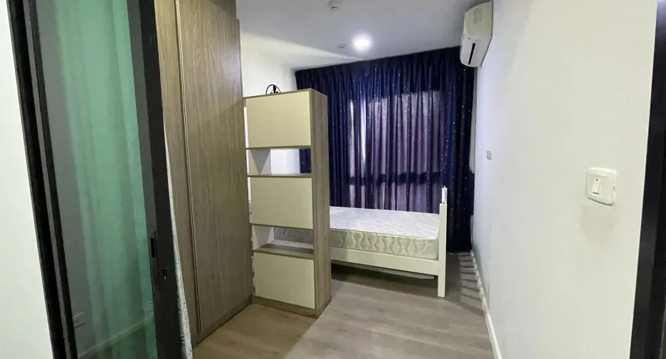 For sale 1 bed condo in Bang Na, Bangkok