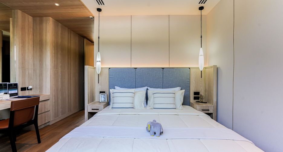 À vendre 4 chambres villa à Thalang, Phuket