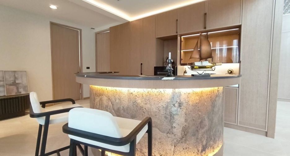 À vendre 4 chambres villa à Thalang, Phuket
