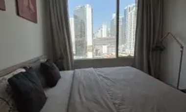 For sale 1 bed condo in Watthana, Bangkok