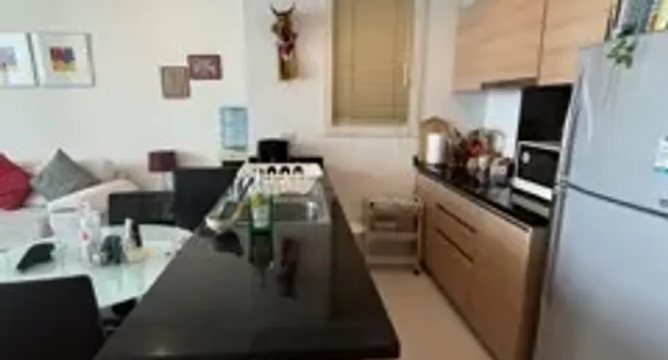 Wohnung zum Kauf mit 1 Zimmer in Watthana, Bangkok