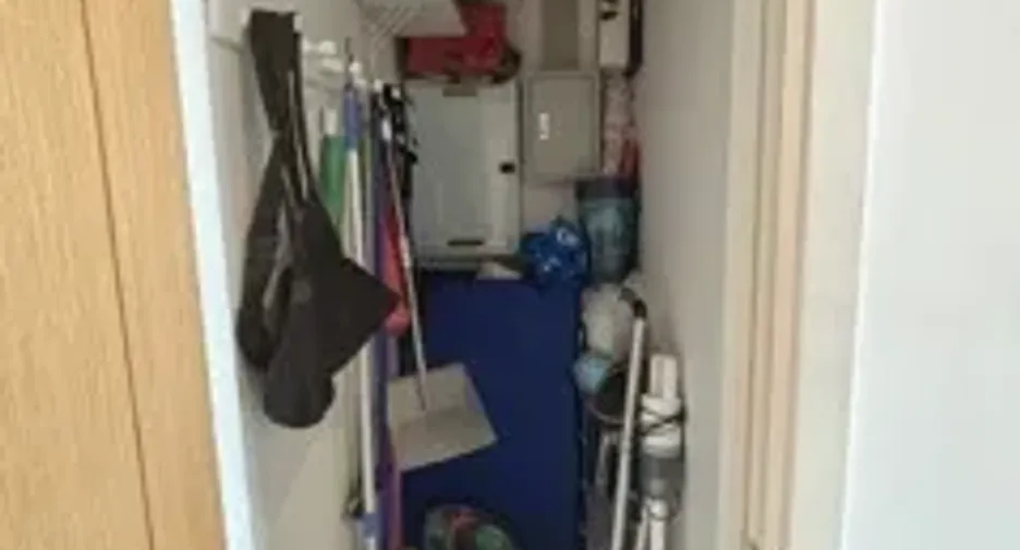 Wohnung zum Kauf mit 1 Zimmer in Watthana, Bangkok
