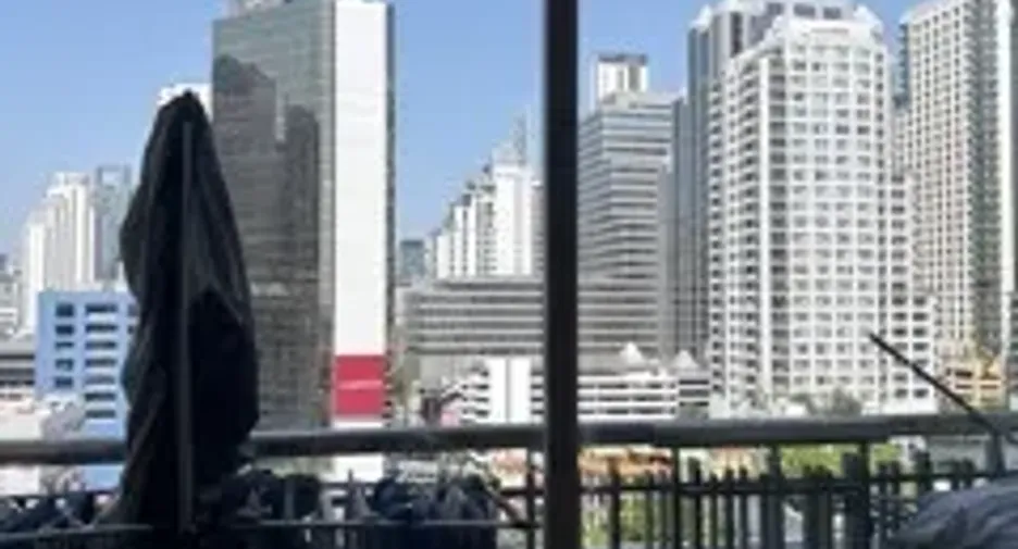 Wohnung zum Kauf mit 1 Zimmer in Watthana, Bangkok