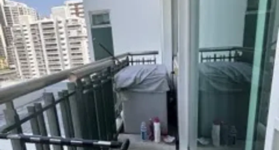Wohnung zum Kauf mit 1 Zimmer in Watthana, Bangkok