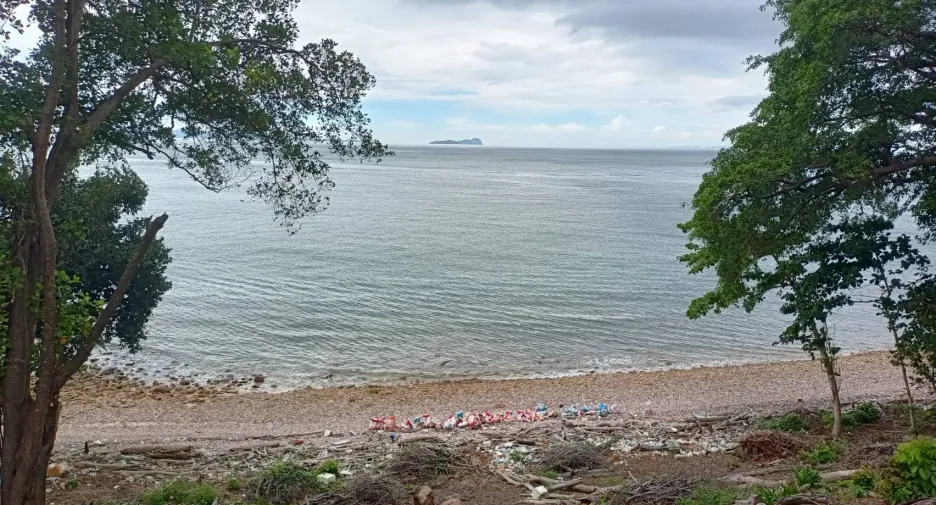 For sale land in Nuea Khlong, Krabi