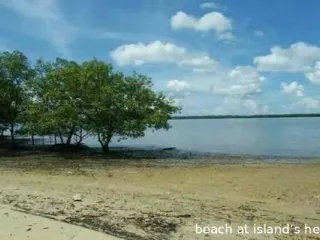For sale land in Nuea Khlong, Krabi