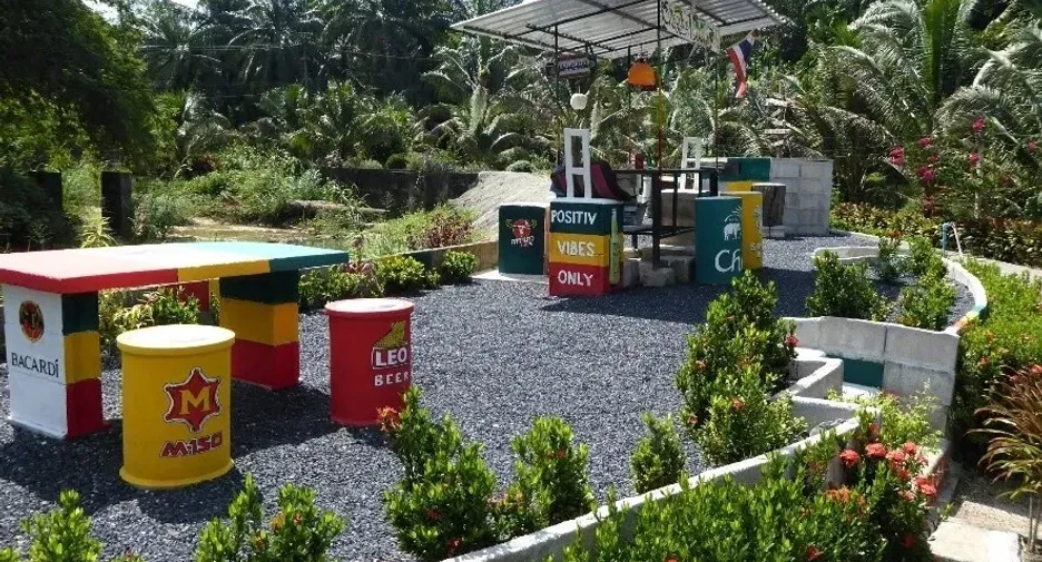 For sale land in Ao Luek, Krabi