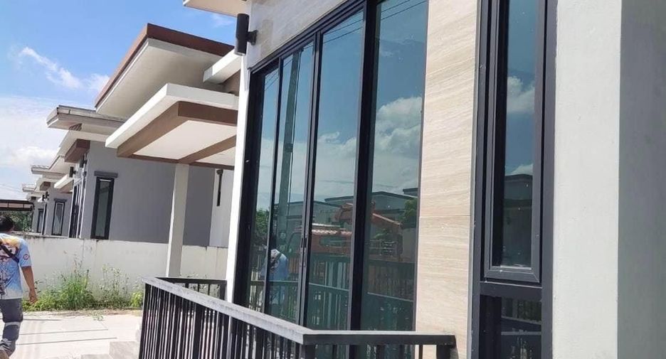 For sale 3 ベッドルーム house in Khao Phanom, Krabi
