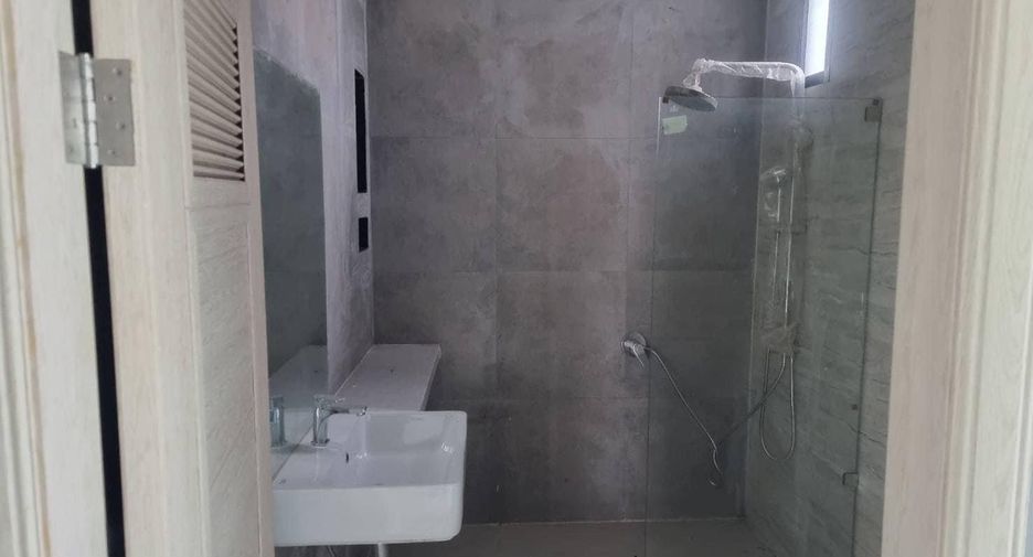 For sale 3 ベッドルーム house in Khao Phanom, Krabi
